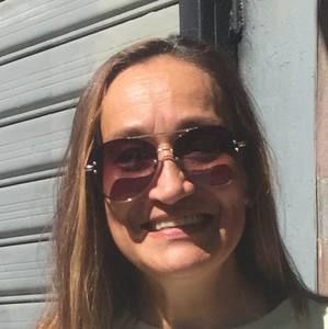 Meet your Posher, Jackie